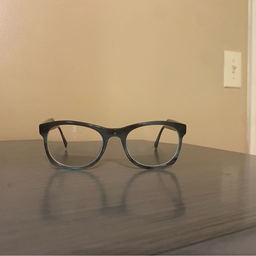 Lot of Warby Parker Eyeglass Frames - Picture 4 of 11